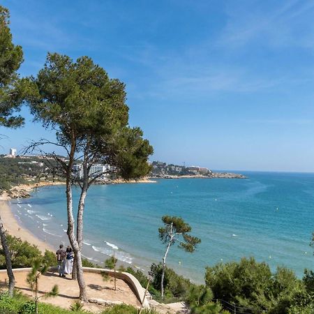 Coastal Paradise & Cozy Home With A 100M From The Beach! Cambrils Exterior foto