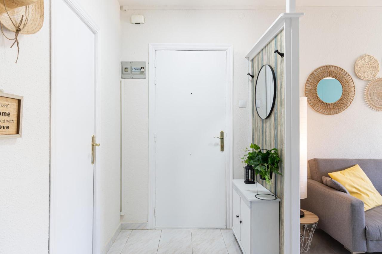 Coastal Paradise & Cozy Home With A 100M From The Beach! Cambrils Exterior foto