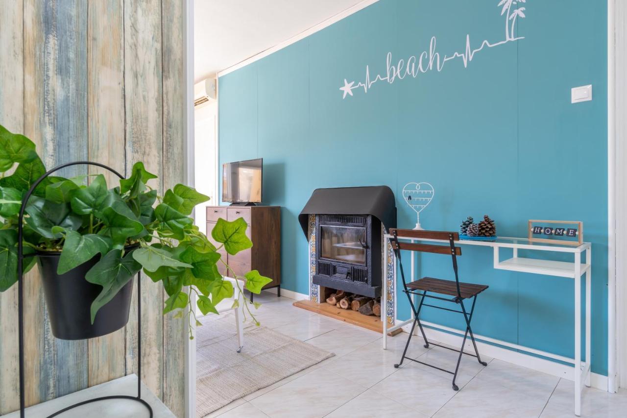 Coastal Paradise & Cozy Home With A 100M From The Beach! Cambrils Exterior foto