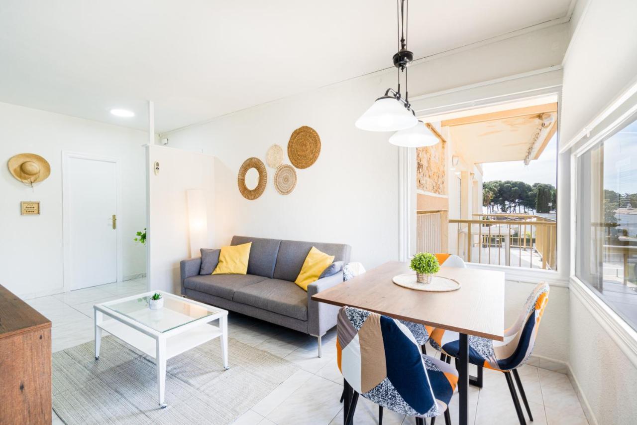 Coastal Paradise & Cozy Home With A 100M From The Beach! Cambrils Exterior foto