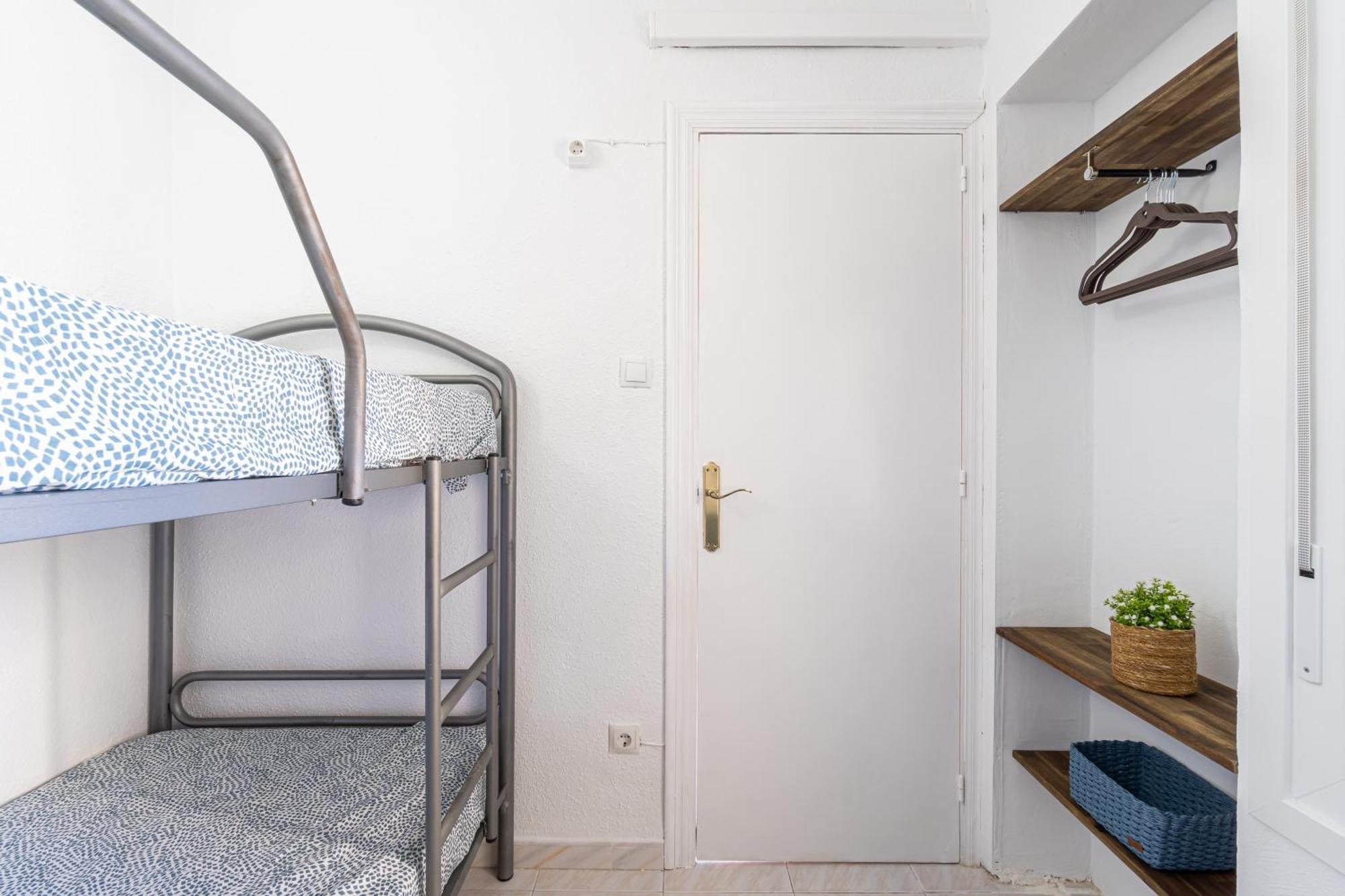 Coastal Paradise & Cozy Home With A 100M From The Beach! Cambrils Exterior foto