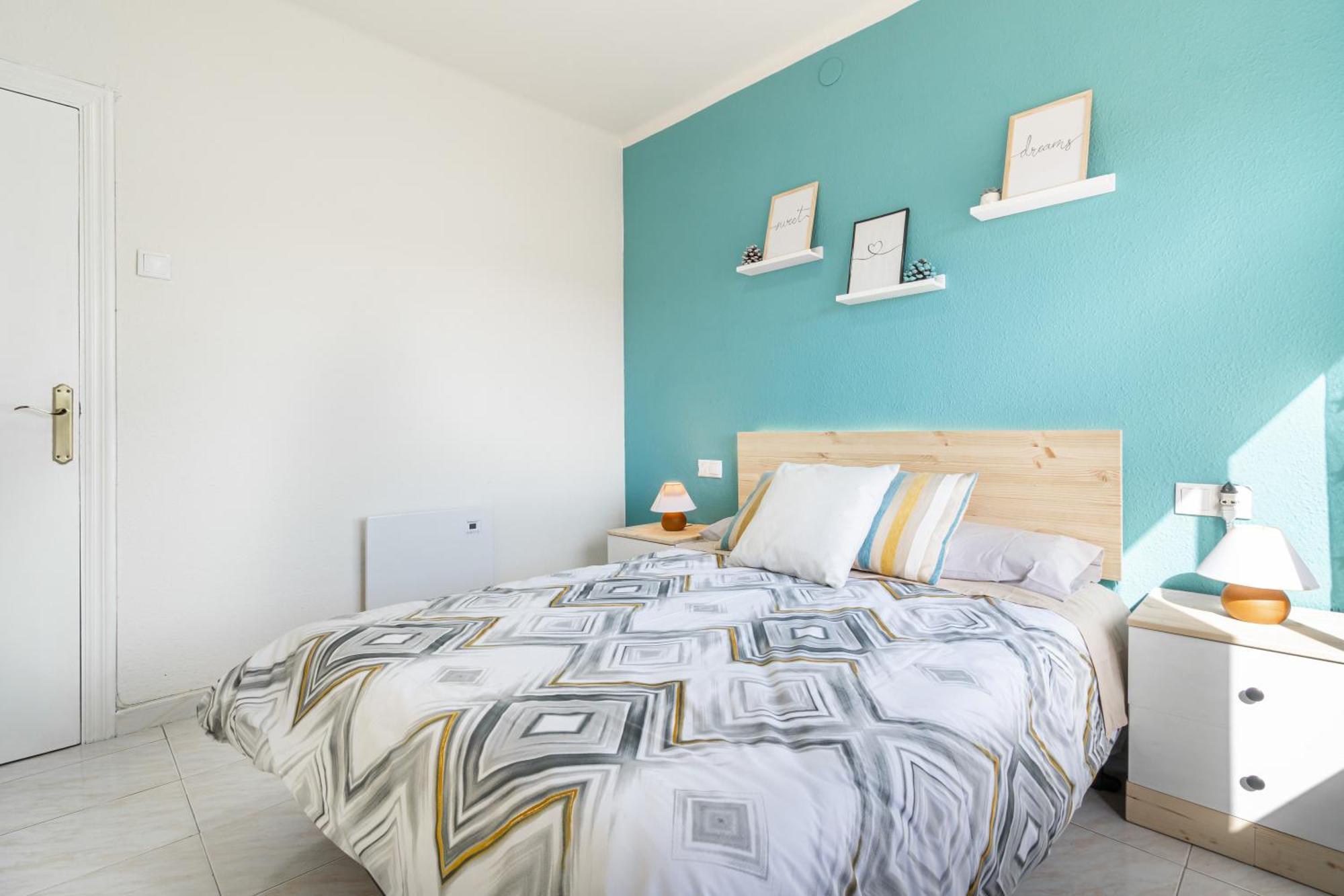 Coastal Paradise & Cozy Home With A 100M From The Beach! Cambrils Exterior foto